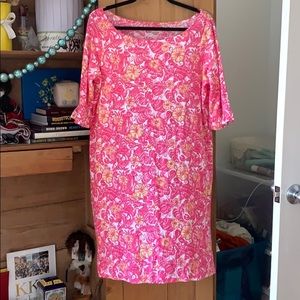 Lilly Pulitzer Sundress